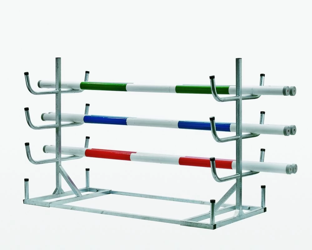 Hulpstuk Hindernisbalken Voor Strowagen 3 Hulpstuk Hindernisbalken Voor Strowagen