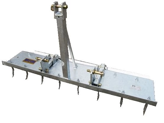 Manegevlakker Terrago 1,2 Mtr 3 Manegevlakker Terrago 1,2 Mtr