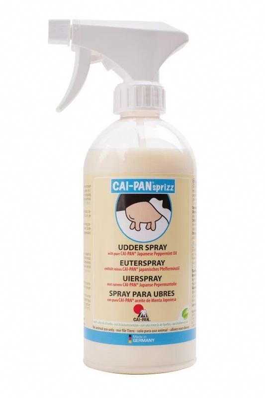 Cai Pan Sprizz 500 Ml Wit 3 Cai Pan Sprizz 500 Ml Wit