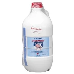 Cai Pan Uiermint 2,5 L