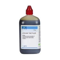 Topro Jodiumtinctuur 1 L