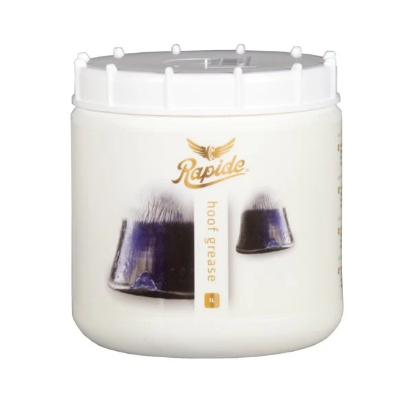 Hoefsmeer Blank Rapide 1 L 3 Hoefsmeer Blank Rapide 1 L