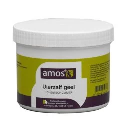 Uierzalf Geel Amos 800 G