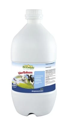 UierBalsem Ecostyle 2,5 L