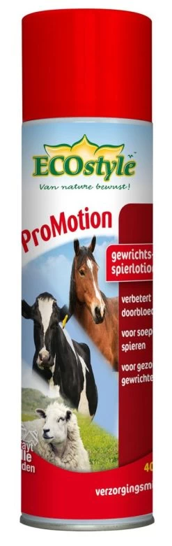 ProMotion Spray 400 Ml