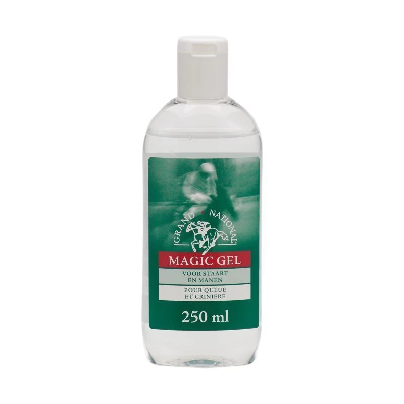 Grand National Magic Gel 250 Ml 3 Grand National Magic Gel 250 Ml