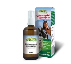 Melissengeist Ademspray 50ml