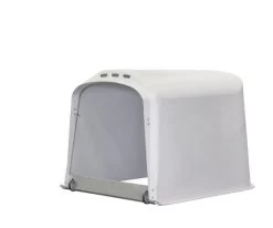 Duo Kalverhut Calfotel XL-2, Los Kalverhok Met Drempel