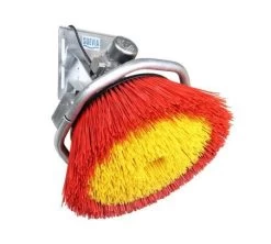 Suevia Easycleaner Veeborstel / Koeborstel