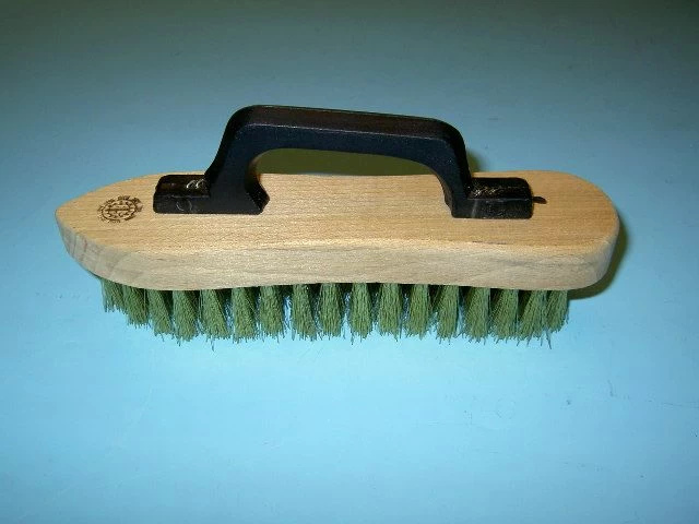 Scrubborstel 3 Scrubborstel