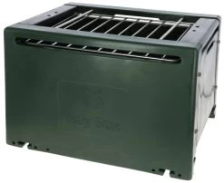 Hooibox, Voerbesparende Paarden Slowfeeder HayBox