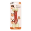 Hondenbot AFPBone Appetit - Rubber Mix Bone - Bacon Flavor LARGE -Huisdierproducten 1789 afph03681