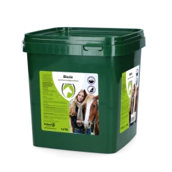 Biozin Emmer 2.5 Kg, Voor Paarden