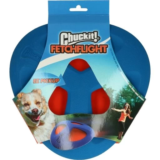 Chuckit Fetch Flight 3 Chuckit Fetch Flight