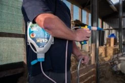 Clik 5% Pour-On REG NL URA