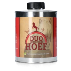 Duo Hoef