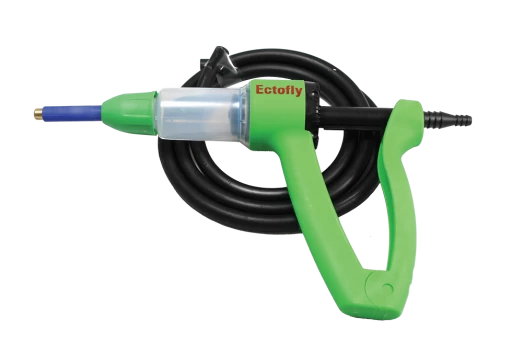 Ectofly Applicator 3 Ectofly Applicator