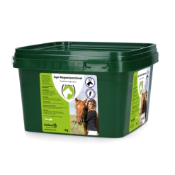 Equi Magnesium Citrate Emmer