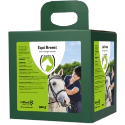 Equi Bronst (Heat)