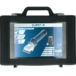 FarmClipper Clipster Paard Accu