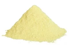 Fenugreek (Fenegriek) Emmer