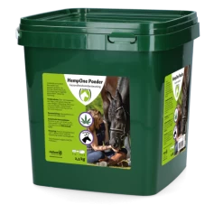 HempOne Powder Paard En Pony Emmer