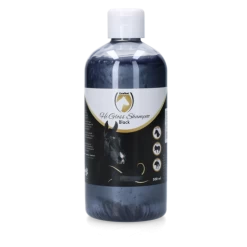 Hi Gloss Shampoo Black