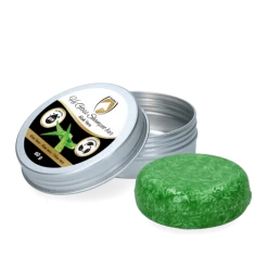 Hi Gloss Shampoo Bar Aloe Vera