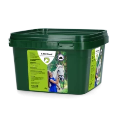 HMP-Horse Kruidenmix Emmer