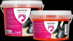 Hoof Oil Gel