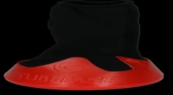 Hoefschoen Tubbease 145mm Rood