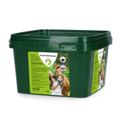 Horse Electrolytes Poeder Met B2 Emmer