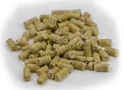 Horse Electrolytes Pellets Emmer