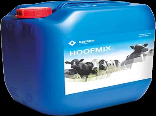 Kanters Hoofmix 3 Kanters Hoofmix