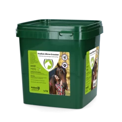 Garlic Allicin Granulate EU (Knoflook Granulaat) Emmer