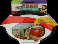 Kong Play Spaces Bungalow EU