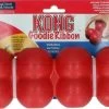 Kong Goodie Ribbon Large -Huisdierproducten 1789 kongtgs1e
