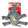 Kong Cozie Ultra Ella Elephant Large -Huisdierproducten 1789 kongzyl13e