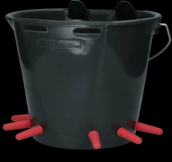 Lambar Compl. 2-zijdig Met 6 Spenen