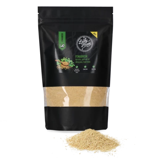 Lucky Horse Kruiden Fenegriek 3 Lucky Horse Kruiden Fenegriek