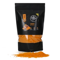 Lucky Horse Kruiden Kurkuma