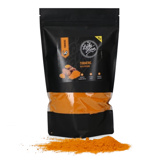 Lucky Horse Kruiden Kurkuma 3 Lucky Horse Kruiden Kurkuma