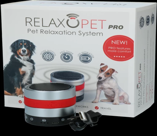 RelaxoPet PRO Dog 3 RelaxoPet PRO Dog