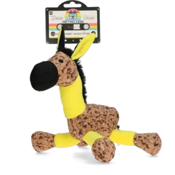 Retrodog Donkey Yellow M