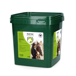 Sand Exit (Muesli) Emmer