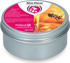 Skin Derm Propolis Zalf DE/EN
