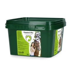 Vitamine E Plus Emmer