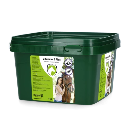 Vitamine E Plus Emmer 3 Vitamine E Plus Emmer