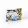 Frontline Hond M 10-20 Kg 4 Pipetten -Huisdierproducten 203661