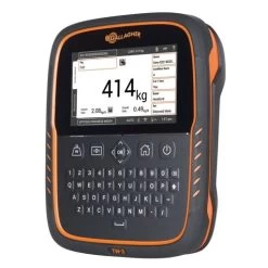 Weegschaal TW-3 Met Data Recorder